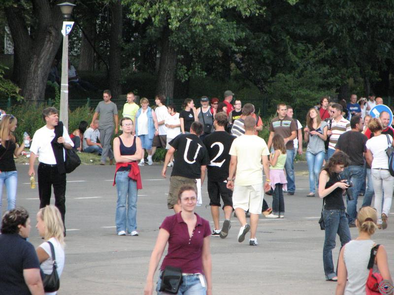 U2 ....  